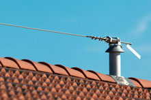 Installatore Linea Vita a Pisa